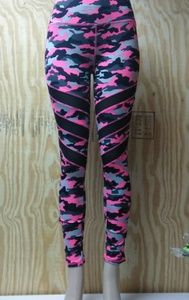 Yoga pants, athletic wear